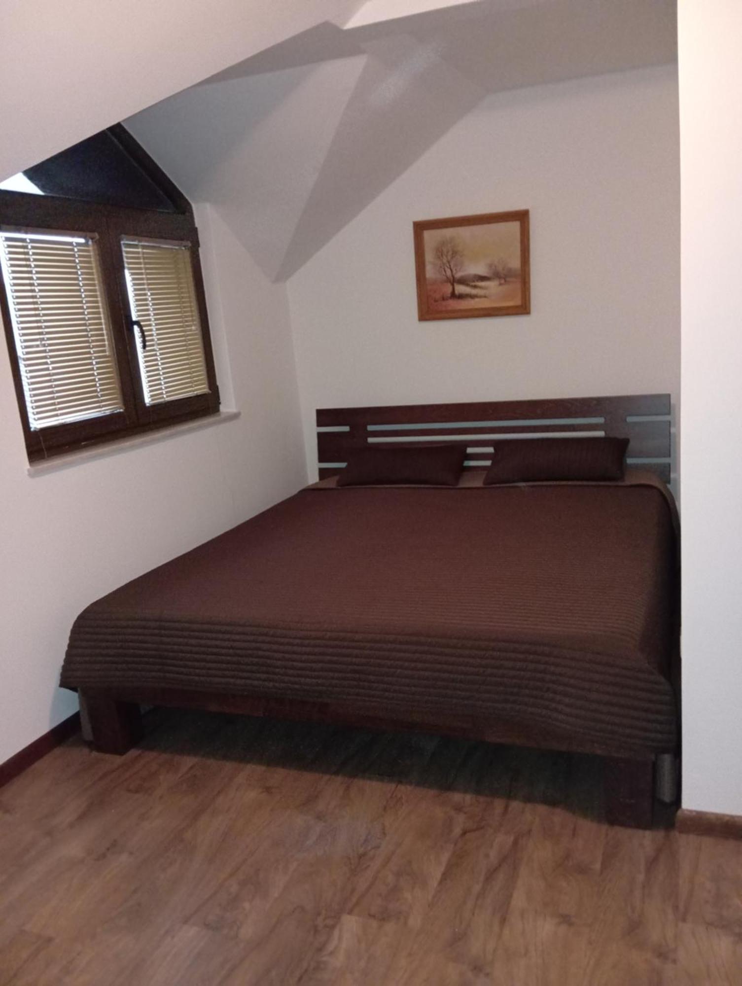 Villa Villa Lake Konjic