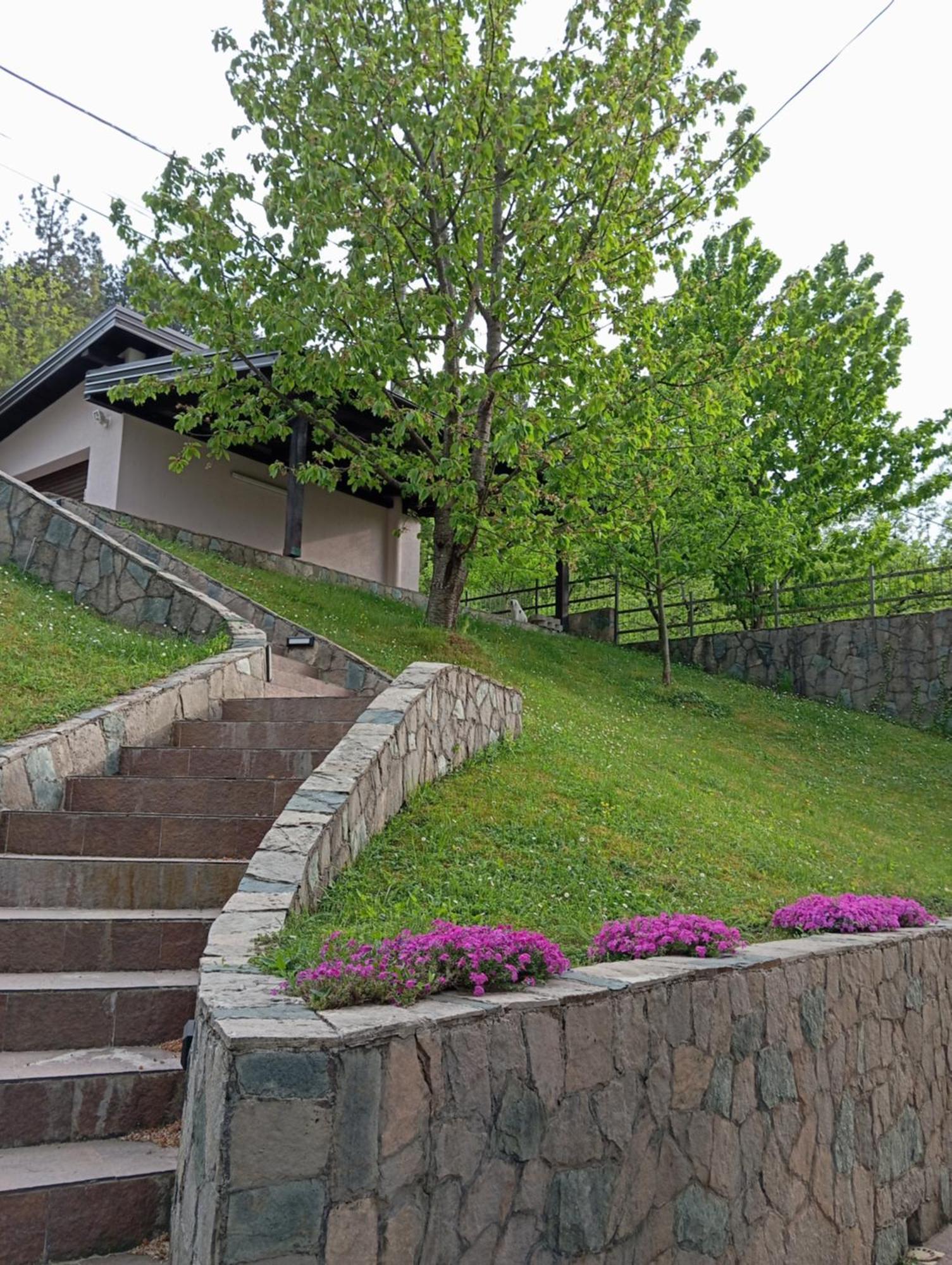 Villa Lake Villa Konjic
